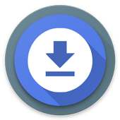 Download Manager For Android: Fastest Downloader icon