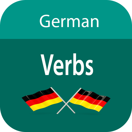 ikon Common German Verbs - Learn German