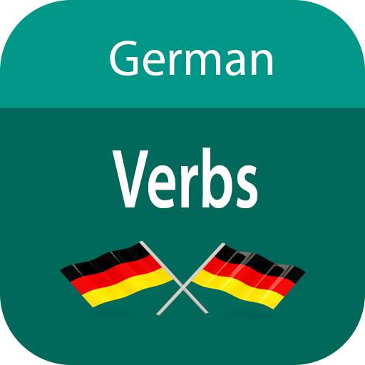 Common German Verbs - Learn German 1.3.13