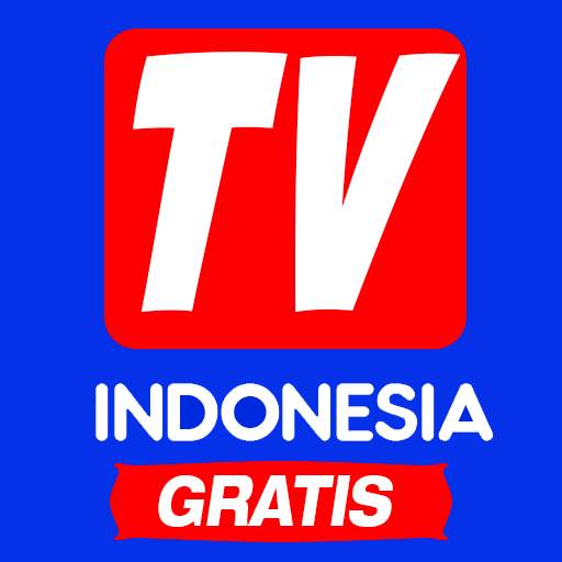 Tv Indonesia Gratis 2021 - Nonton Tv Online Live 1.1