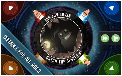 King of Opera - Party Game! screenshot 2