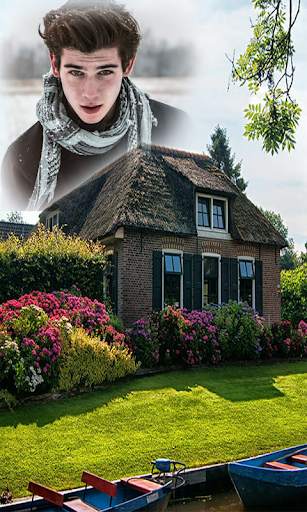 Wonderful Garden Application Photo Banavani App 14 تصوير الشاشة