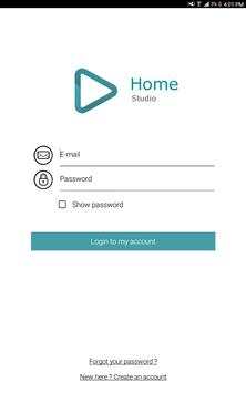 Home Studio screenshot 9