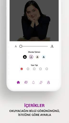Beden Dilin screenshot 4