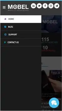 MOBEL screenshot 3
