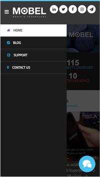 MOBEL screenshot 3