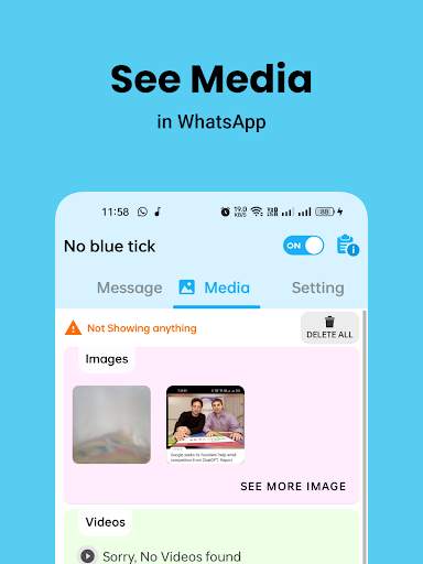GB Watapp no blue tick screenshot 6