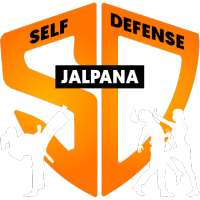 Jalpana self defence on 9Apps