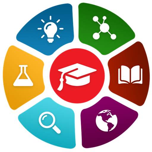 General Knowledge Quiz 5.0.7