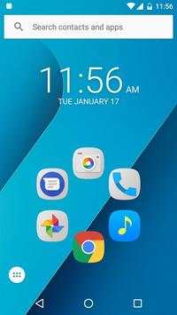 Launcher for Samsung Galaxy S8 screenshot 7