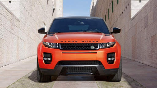 Top Range Rover Wallpaper screenshot 11