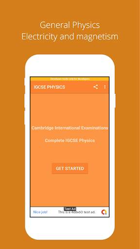 Complete IGCSE Physics: Full Revision Master screenshot 1