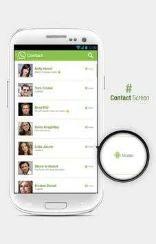 Recovery WhatsWeb Messenger screenshot 2