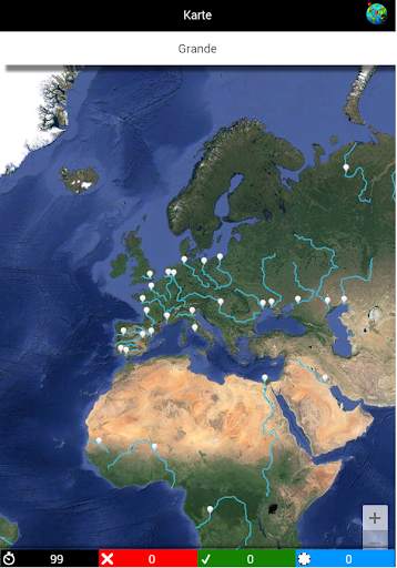 WELTGEOGRAPHIE screenshot 4