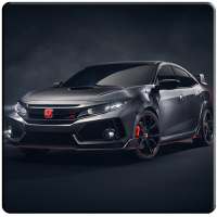 Typer Driving Simulator