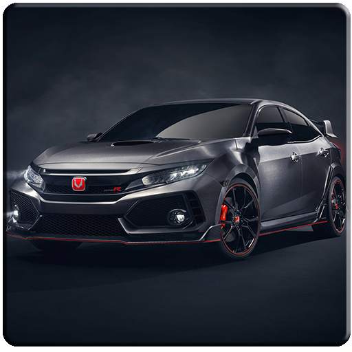 Typer Driving Simulator 2.0