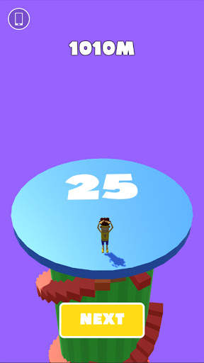 Climb The Tower screenshot 4