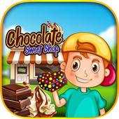 Chocolate Candy Sweet Shop 1.0.1