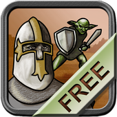 OoA (Defense, Stragegy, RTS) icon