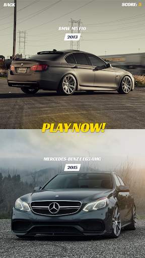 Turbo: Car quiz trivia game screenshot 5