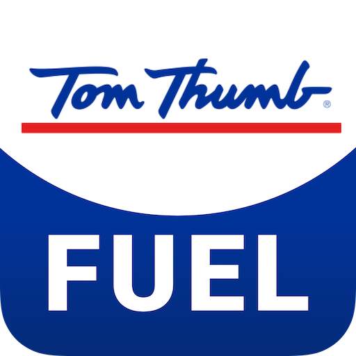 Tom Thumb One Touch Fuel 2.3.4