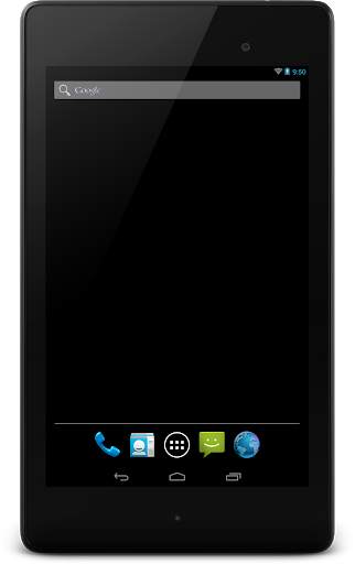Black Wallpaper screenshot 2