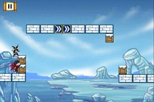 Yoo Ninja Plus screenshot 4