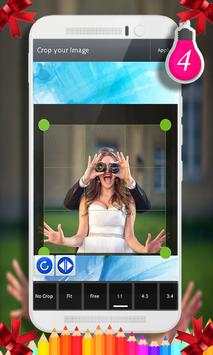 Photo Sketch Editor screenshot 6