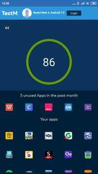 TestM screenshot 6