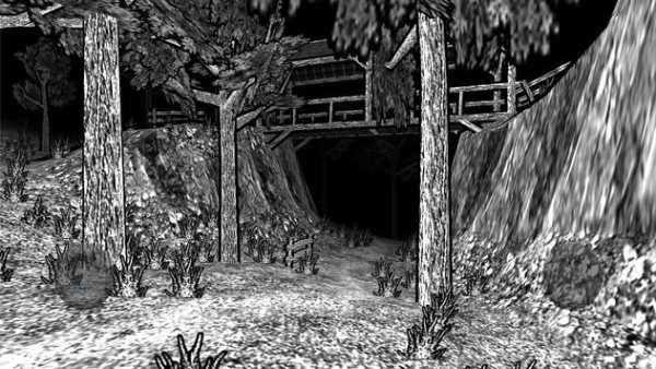 Forest 2: Black Edition screenshot 4