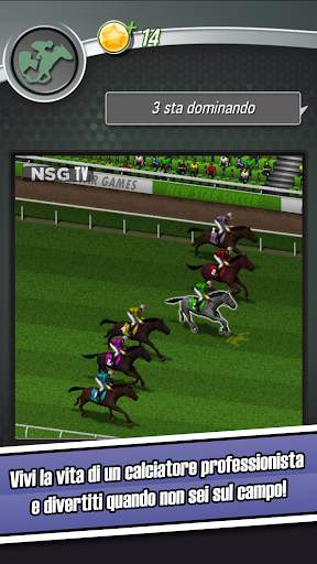 New Star Calcio screenshot 6