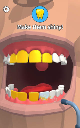 Dentist Bling screenshot 6