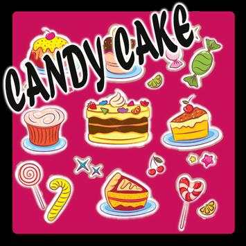 Candy Cake Soda Saga screenshot 6