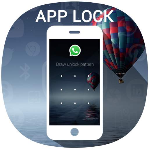 Smart Applock Pro - Security Vault | Made In India 1.0.2