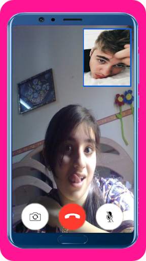 Desi Girls Video Chat screenshot 4