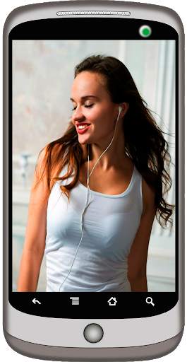 Pure like (RTBF) Radio App Belgie Online BE Radio screenshot 3