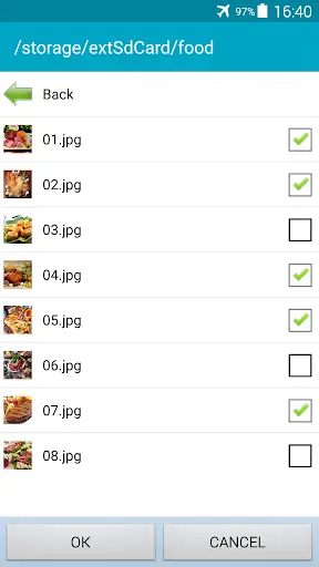 File Hide Pro-Hide Pics,Videos स्क्रीनशॉट 3
