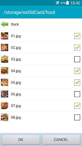 File Hide Pro-Hide Pics,Videos screenshot 3