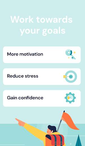 Mindshine: Mental Health Coach screenshot 12