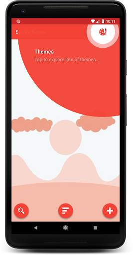 Sticky Notes screenshot 2