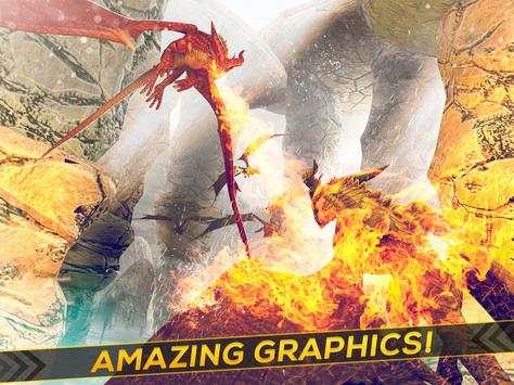 Dragon Simulator 2017 For Free screenshot 5