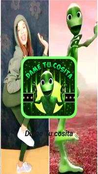 Dame tu cosita cosita скриншот 4