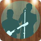 Cover Band icon
