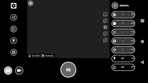 Camera Remote screenshot 3