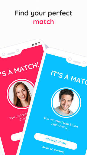 2go Match - Date now. Date with voice. screenshot 3