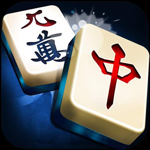 Mahjong Deluxe 1.0.97