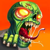 Zombie Rush 2019 : Run To Survive 1.1