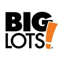 Big Lots! - Groceries, Cleaning Supplies & More