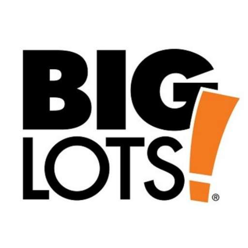 Big Lots! - Groceries, Cleaning Supplies & More 1.0