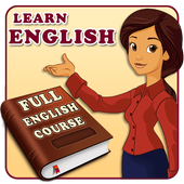 Learn English Conversation icon